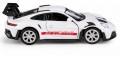 Daffi  RMZ 5 Porsche 911 GT3 RS 2023 white