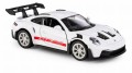 Daffi  RMZ 5 Porsche 911 GT3 RS 2023 white
