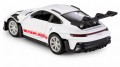 Daffi  RMZ 5 Porsche 911 GT3 RS 2023 white