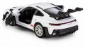 Daffi  RMZ 5 Porsche 911 GT3 RS 2023 white