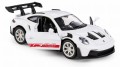 Daffi  RMZ 5 Porsche 911 GT3 RS 2023 white