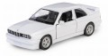 Daffi RMZ 5 BMW M3 E30 (1986-1991) white