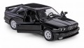 Daffi RMZ 5 BMW M3 E30 (1986-1991) black