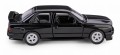 Daffi RMZ 5 BMW M3 E30 (1986-1991) black