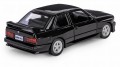 Daffi RMZ 5 BMW M3 E30 (1986-1991) black