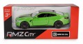 Daffi RMZ 5 BMW M4 CSL 2023 green