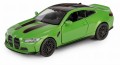 Daffi RMZ 5 BMW M4 CSL 2023 green