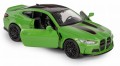 Daffi RMZ 5 BMW M4 CSL 2023 green
