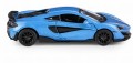 Daffi McLaren 600LT- Niebieski