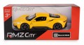 Daffi RMZ 5 Maserati MC20 544982- Żółty