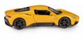 Daffi RMZ 5 Maserati MC20 544982- Żółty
