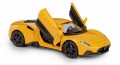 Daffi RMZ 5 Maserati MC20 544982- Żółty
