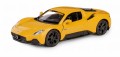 Daffi RMZ 5 Maserati MC20 544982- Żółty