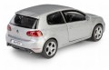 Daffi Volkswagen Golf GTI (With Hologram)- Srebrny