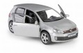 Daffi Volkswagen Golf GTI (With Hologram)- Srebrny
