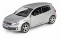 Daffi Volkswagen Golf GTI (With Hologram)- Srebrny