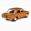 Daffi Kolekcja Polska Motoryzacja FIAT 125p / brązowy