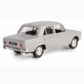 Daffi Kolekcja Polska Motoryzacja FIAT 125p / popielaty