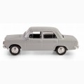 Daffi Kolekcja Polska Motoryzacja FIAT 125p / popielaty