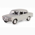 Daffi Kolekcja Polska Motoryzacja FIAT 125p / popielaty
