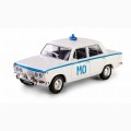 Daffi Kolekcja Polska Motoryzacja FIAT 125p MO