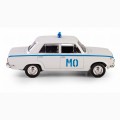 Daffi Kolekcja Polska Motoryzacja FIAT 125p MO