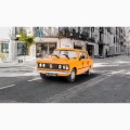 Daffi Kolekcja Polska Motoryzacja FIAT 125p ZMIENNICY