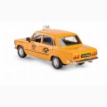 Daffi Kolekcja Polska Motoryzacja FIAT 125p ZMIENNICY