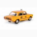 Daffi Kolekcja Polska Motoryzacja FIAT 125p ZMIENNICY