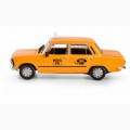 Daffi Kolekcja Polska Motoryzacja FIAT 125p ZMIENNICY