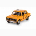 Daffi Kolekcja Polska Motoryzacja FIAT 125p ZMIENNICY