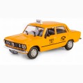 Daffi Kolekcja Polska Motoryzacja FIAT 125p ZMIENNICY