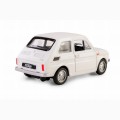 Daffi Kolekcja Polska Motoryzacja FIAT 126P / biały