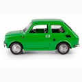 Daffi Kolekcja Polska Motoryzacja FIAT 126P / zielony