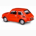 Daffi Kolekcja Polska Motoryzacja FIAT 126P Czterdziestolatek