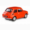 Daffi Kolekcja Polska Motoryzacja FIAT 126P Czterdziestolatek