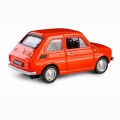Daffi Kolekcja Polska Motoryzacja FIAT 126P Czterdziestolatek