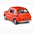 Daffi Kolekcja Polska Motoryzacja FIAT 126P Czterdziestolatek