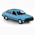 Daffi Kolekcja Polska Motoryzacja FSO POLONEZ niebieski