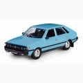 Daffi Kolekcja Polska Motoryzacja FSO POLONEZ niebieski