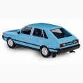Daffi Kolekcja Polska Motoryzacja FSO POLONEZ niebieski