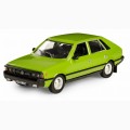 Daffi Kolekcja Polska Motoryzacja FSO POLONEZ zielony