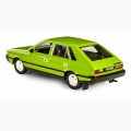 Daffi Kolekcja Polska Motoryzacja FSO POLONEZ zielony
