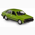 Daffi Kolekcja Polska Motoryzacja FSO POLONEZ zielony