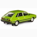 Daffi Kolekcja Polska Motoryzacja FSO POLONEZ zielony