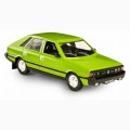Daffi Kolekcja Polska Motoryzacja FSO POLONEZ zielony