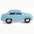 Daffi Kolekcja Polska Motoryzacja Syrena 104 / niebieski