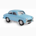 Daffi Kolekcja Polska Motoryzacja Syrena 104 / niebieski