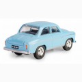 Daffi Kolekcja Polska Motoryzacja Syrena 104 / niebieski