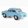 Daffi Kolekcja Polska Motoryzacja Syrena 104 / niebieski